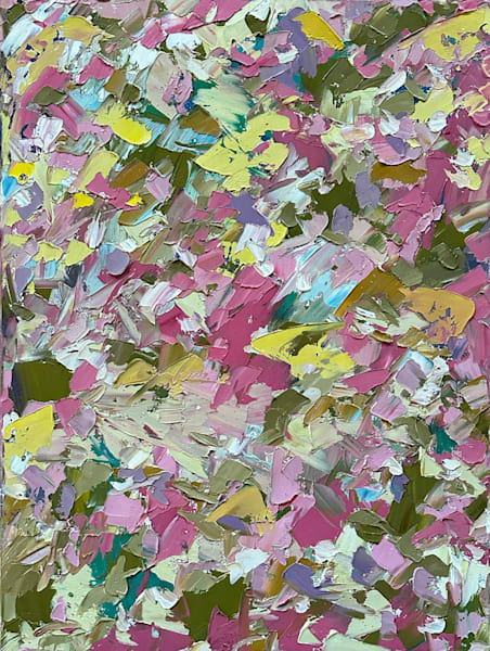 Original Oil Paintings