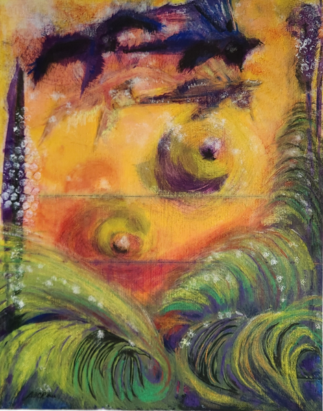 Enchanted Landscapes