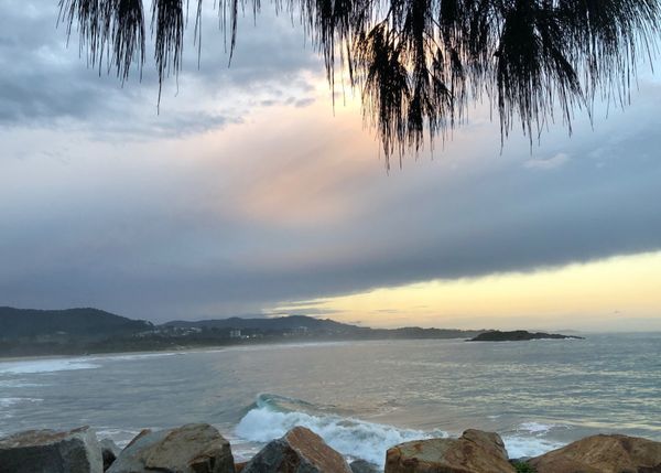 Australia