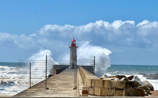 Lighthouses
