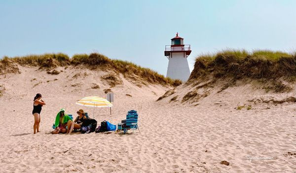 Lighthouses