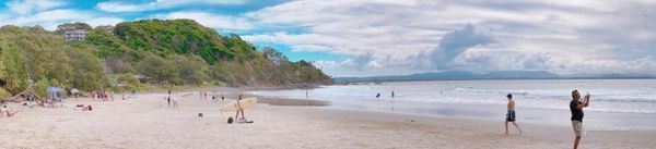 Panoramic