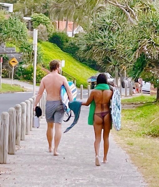 Beaches