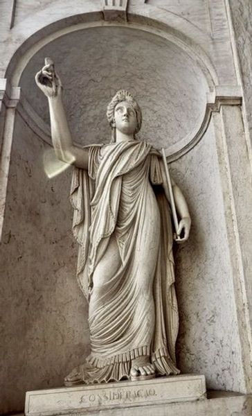 Statues