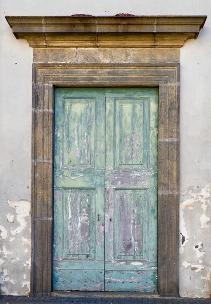 Architectural Elements