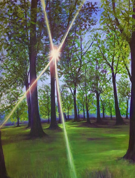 INSPIRING LANDSCAPES