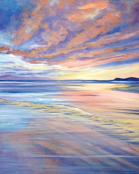 YOGA  tranquility series