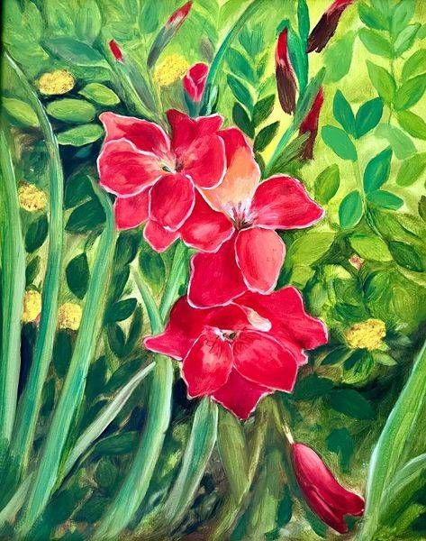 Fine Art Prints