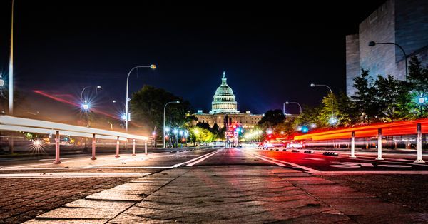 Washington DC