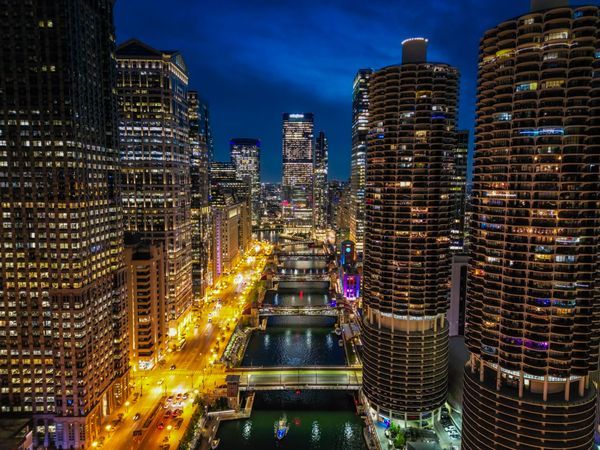 Chicago