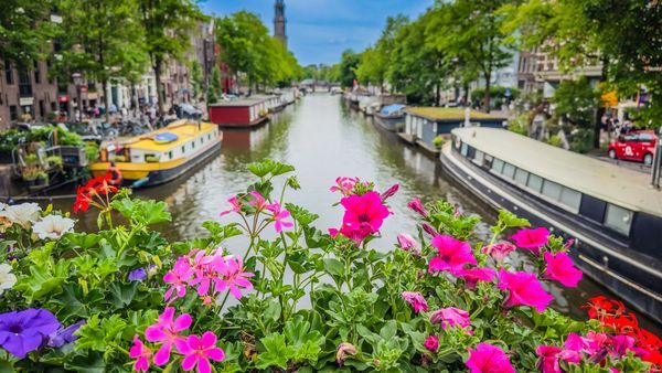 Holland