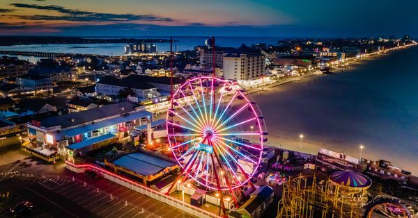 Drone Photos