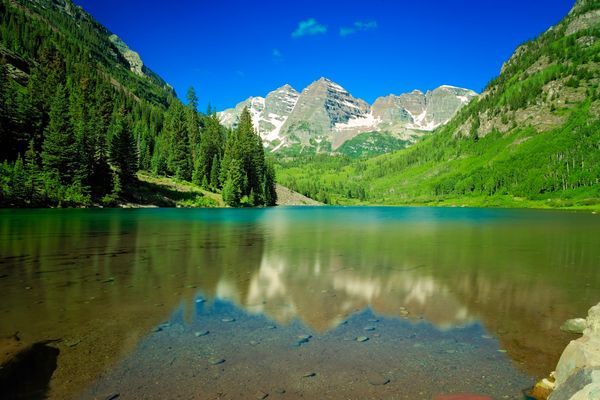 Colorado