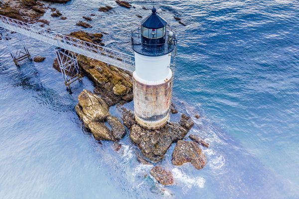 Lighthouse