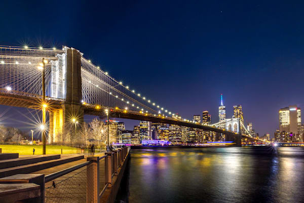 Cityscapes