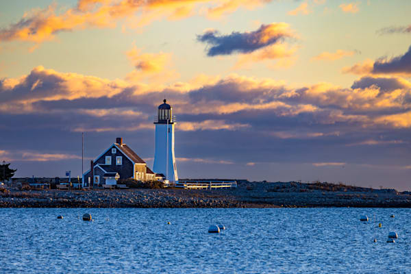 Lighthouses