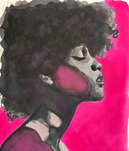 Watercolor
