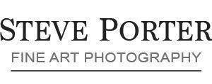 Steve Porter Fine Art Photography 
