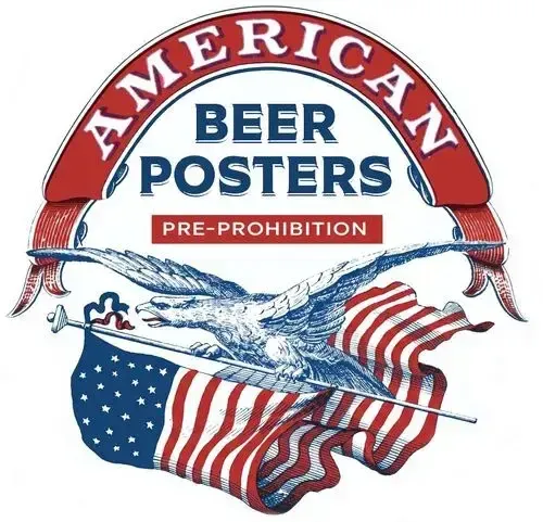 American Beer Posters 