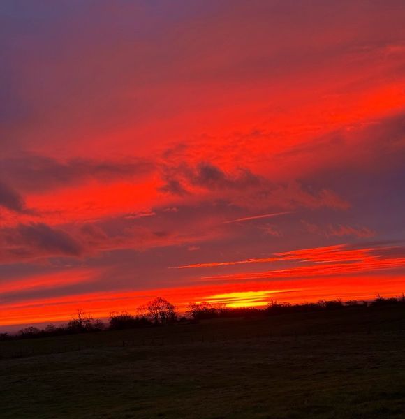Sunsets | Rises