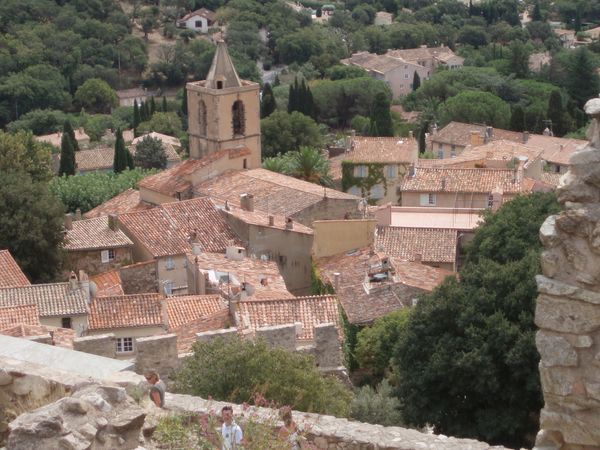 Townscape