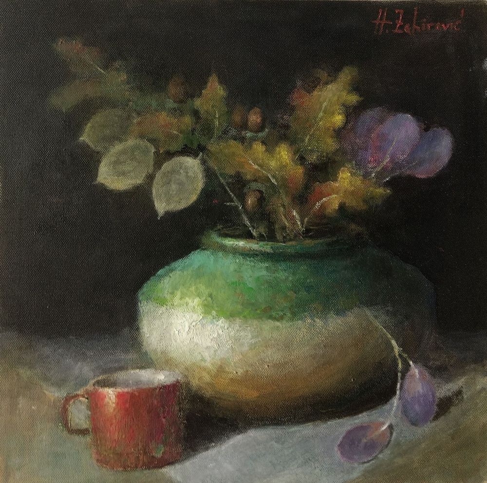 Still Life