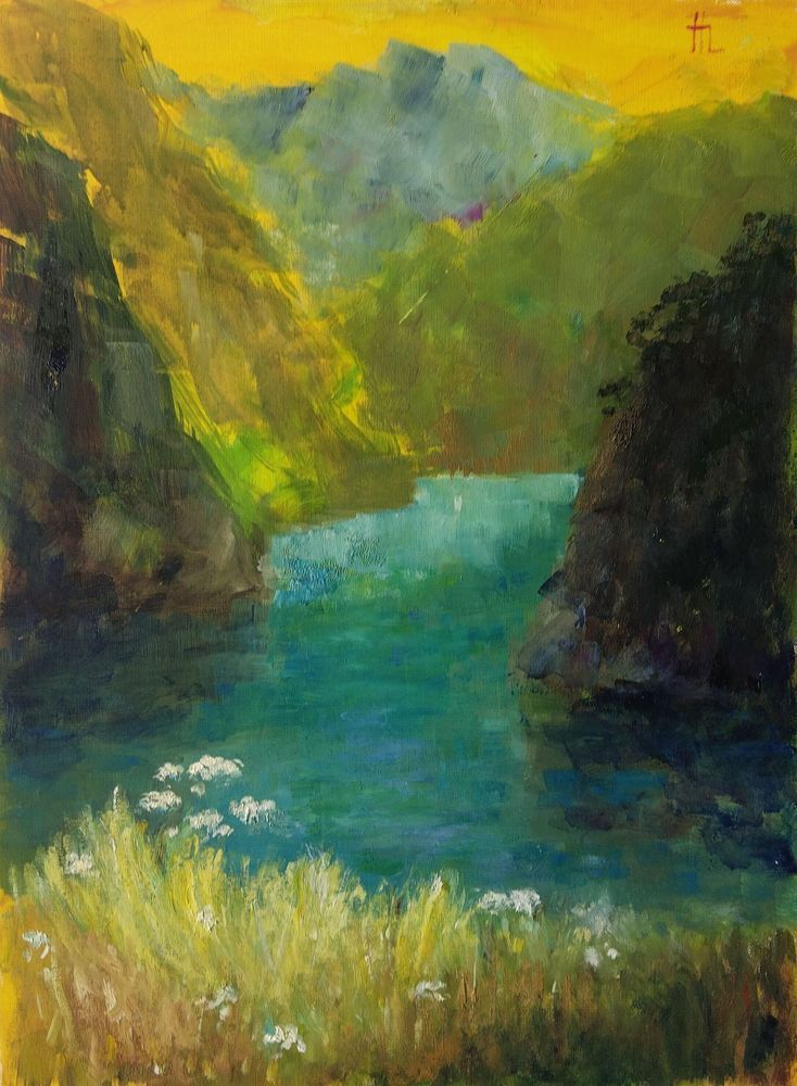Landscapes