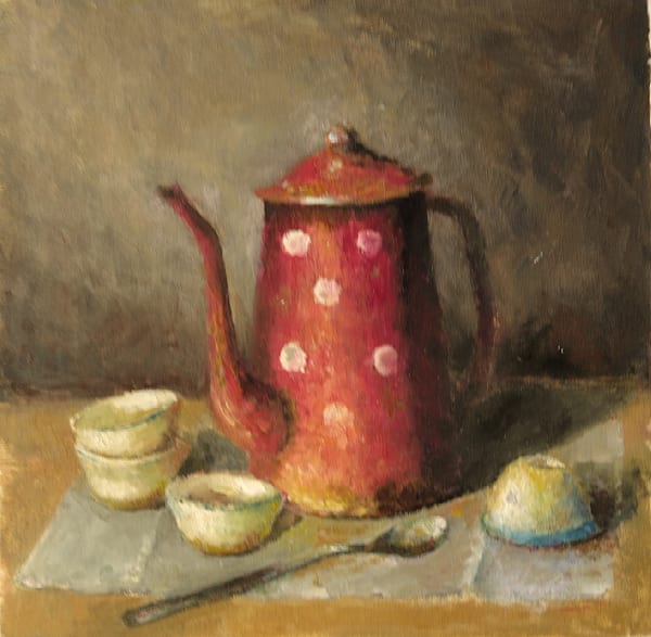 Coffe For Four Art | Zahirovic Art