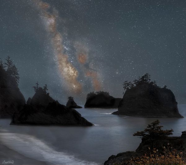 Celestial