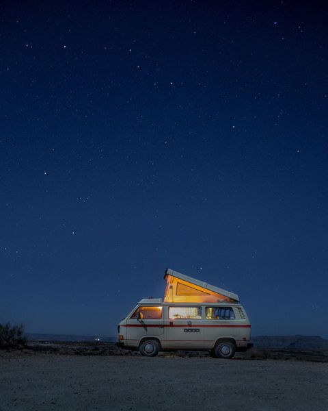 Nightscapes