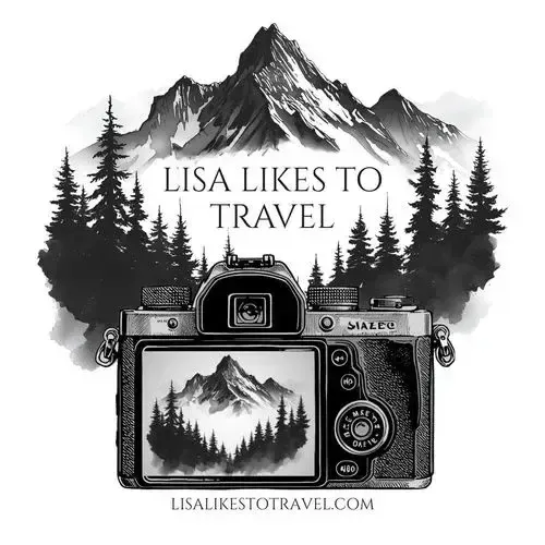 Lisa Likes to Travel