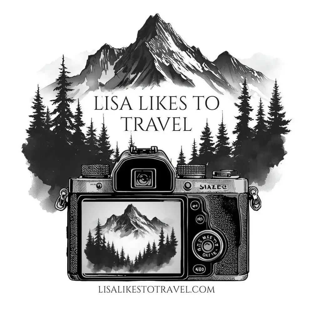 Lisa Likes to Travel