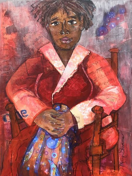 Mixed Media