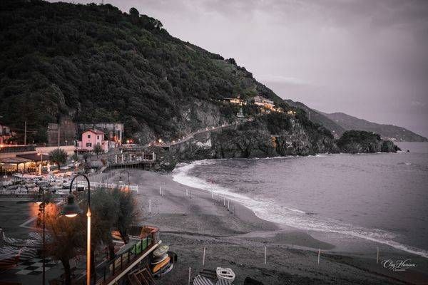 Landscapes and Vistas