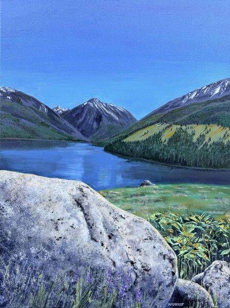 Landscapes