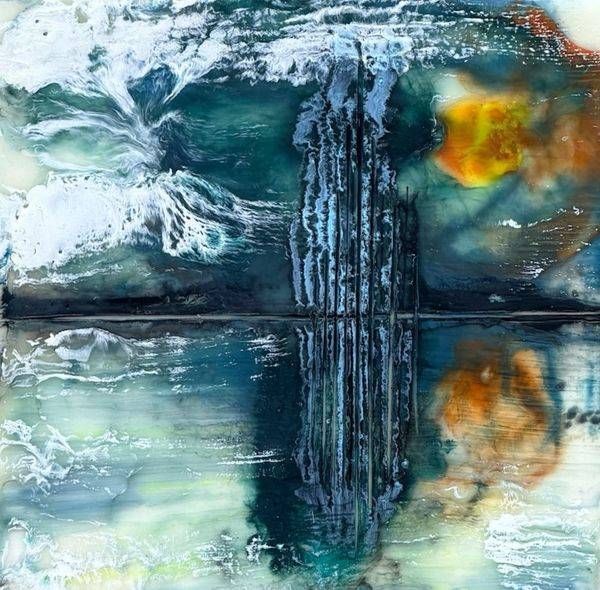 Original Art by Toss