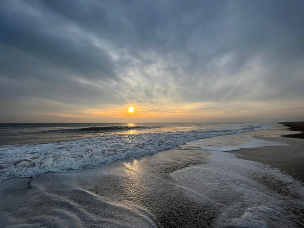 Sea Glass