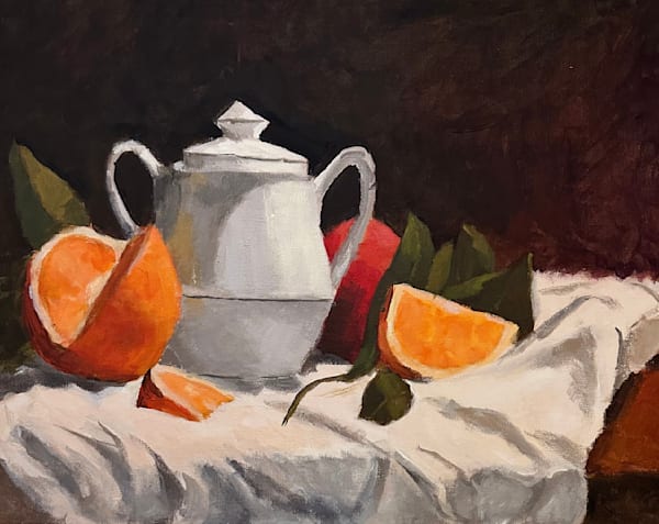 Still Life