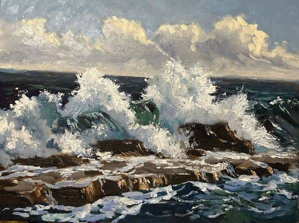 Seascape