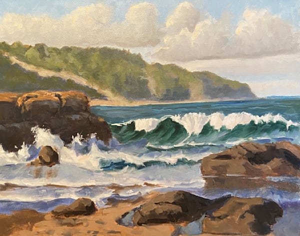 Seascape