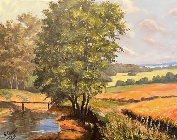 Rural Scenes 