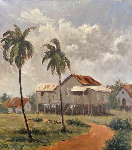 Rural Scenes Prints
