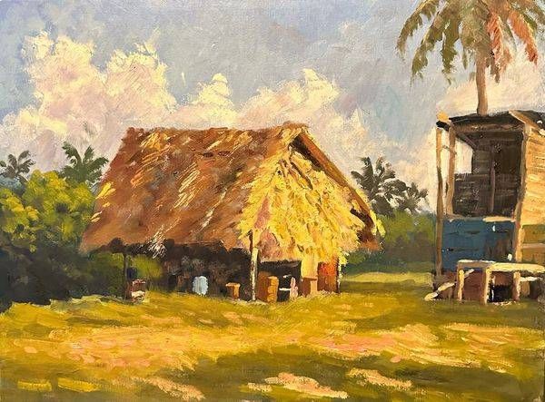 Rural Scenes 