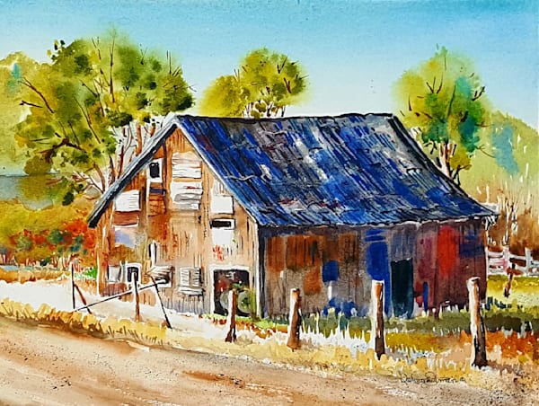 Rustic Rumors