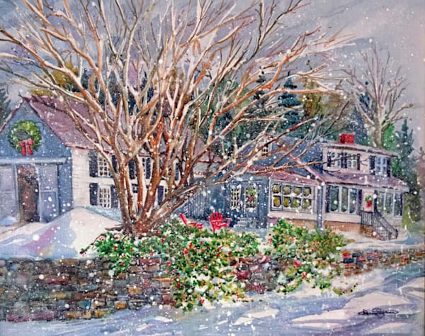 Winter Wonders