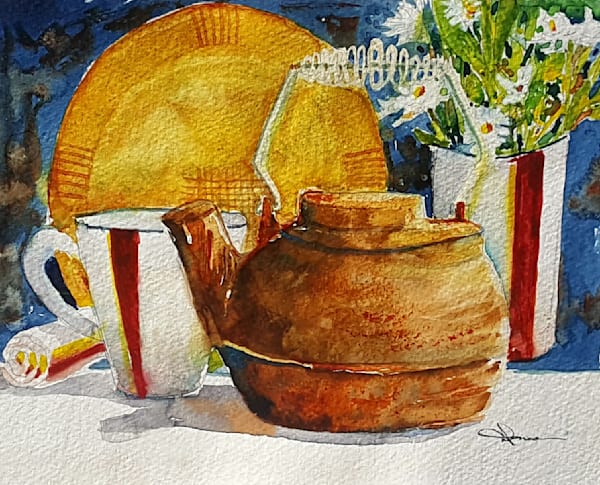 Still Life Moments