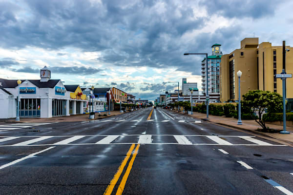 Cityscapes