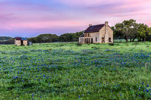 Landscapes