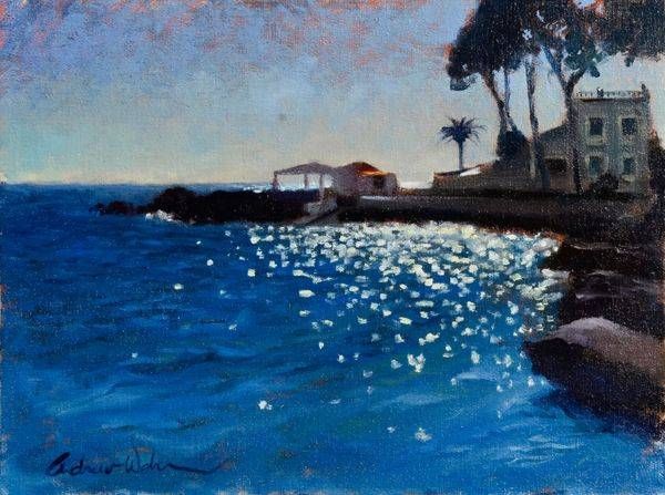 Seascapes