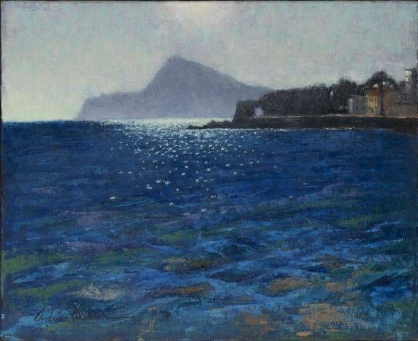 Seascapes